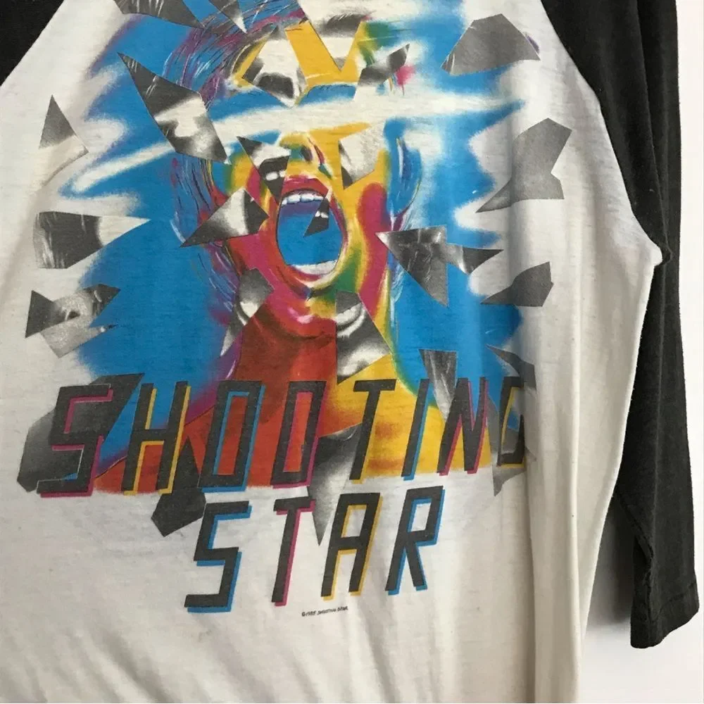Unbranded vintage 80s